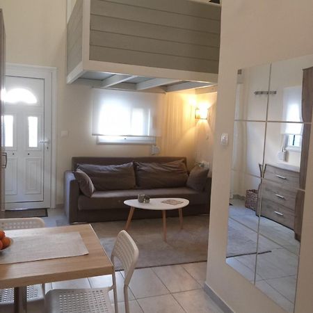 Apartamento Mario'S 14 Corfu  Exterior foto