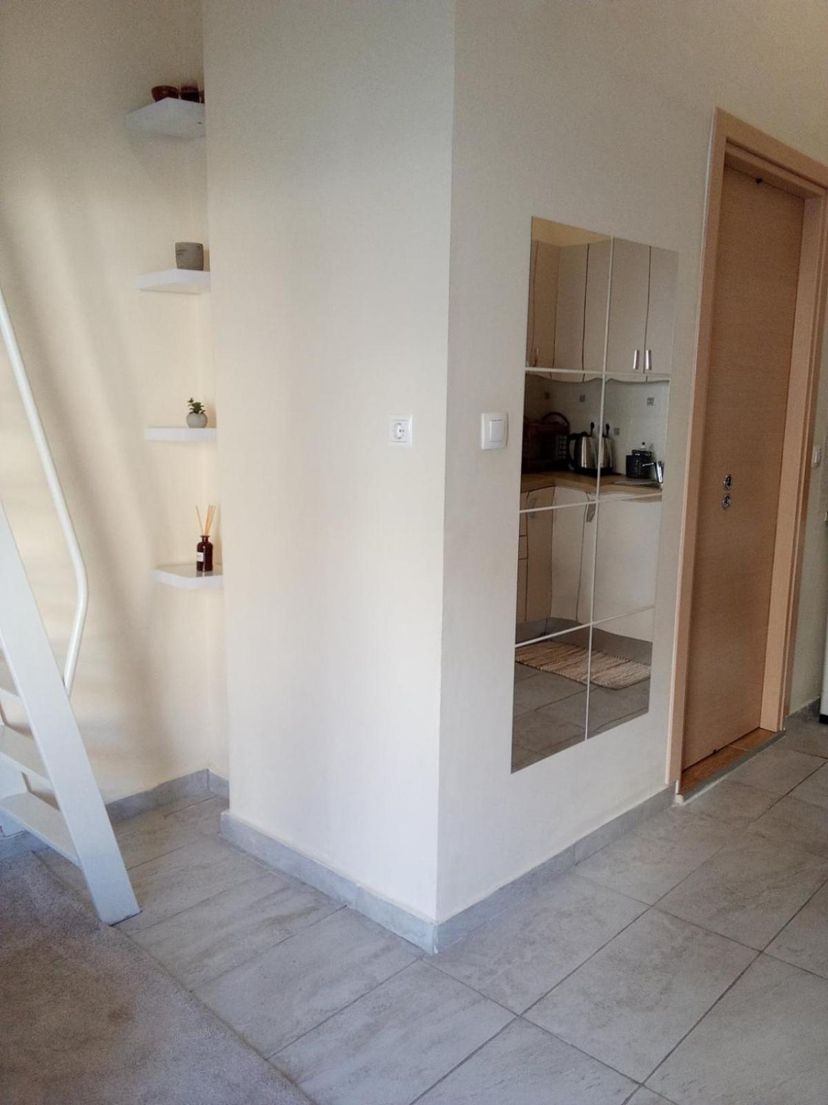 Apartamento Mario'S 14 Corfu  Exterior foto