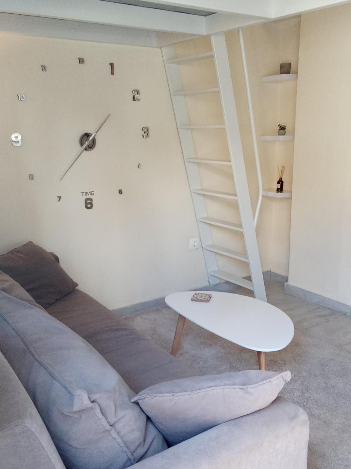 Apartamento Mario'S 14 Corfu  Exterior foto