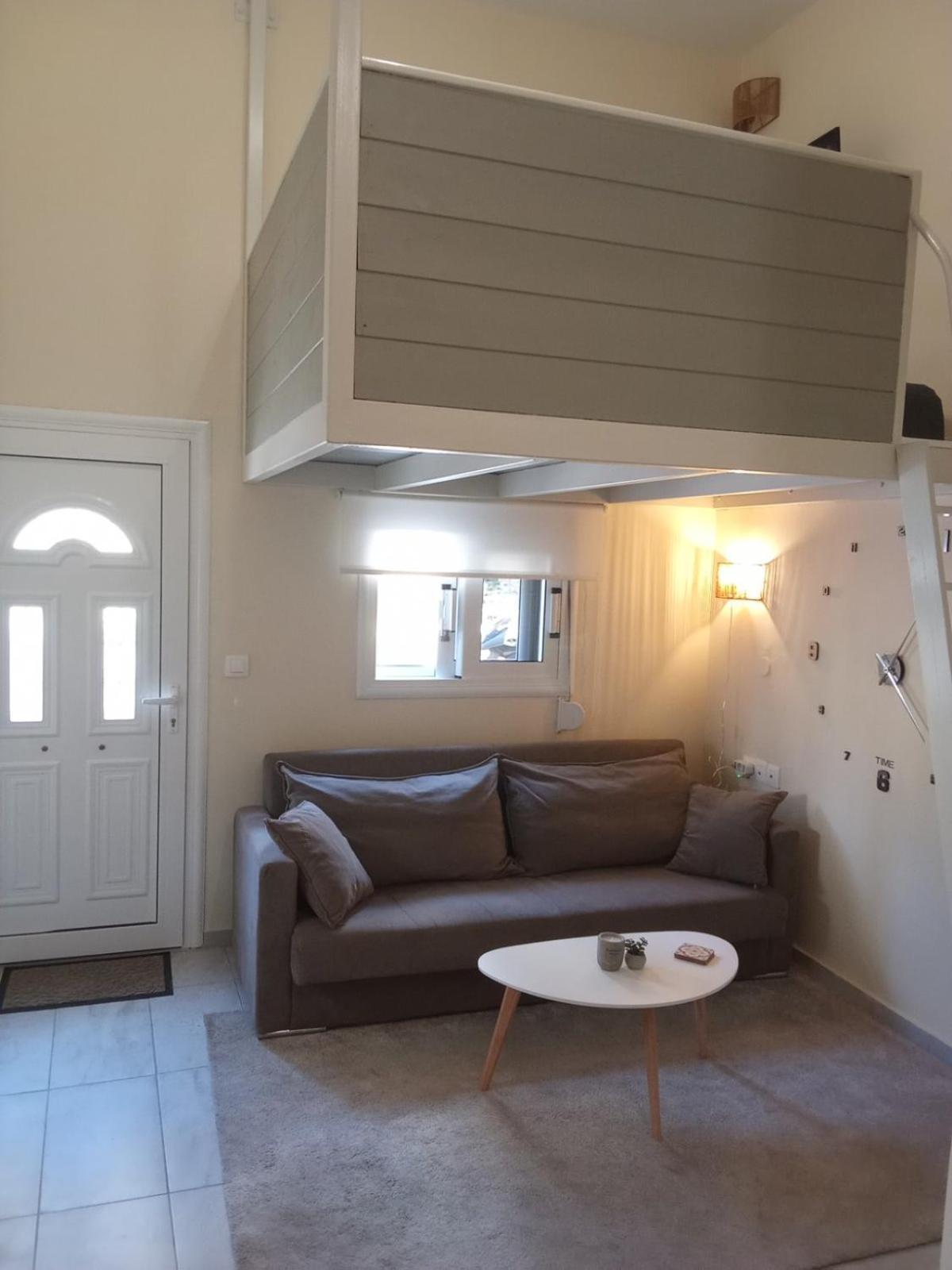 Apartamento Mario'S 14 Corfu  Exterior foto