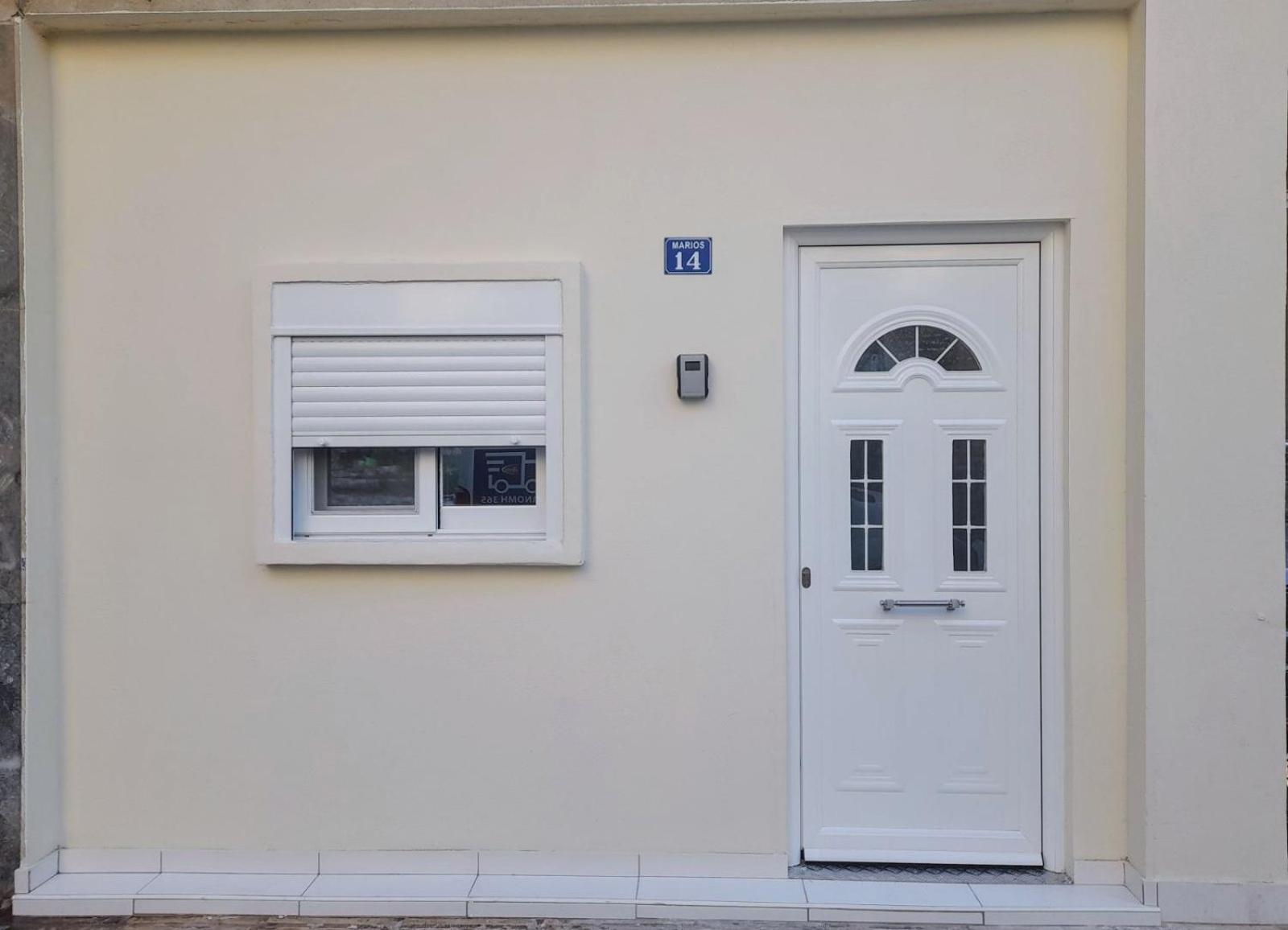 Apartamento Mario'S 14 Corfu  Exterior foto